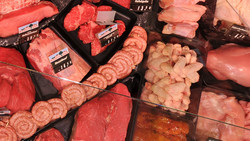 Deutsche Meisterschaft im Fleischerhandwerk in Friedberg