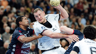 MT Melsungen trifft im European-League-Halbfinale auf Flensburg