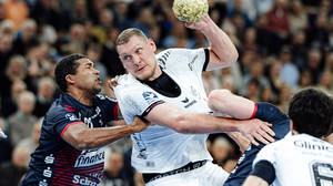MT Melsungen: European-League-Halbfinale auf Flensburg