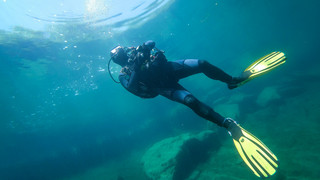 Hessin stirbt bei Tauchlehrgang: Todesursache ist weiter unklar