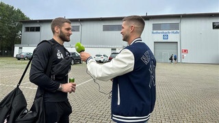 Nach Traumstart und Tabellenführung: MT Melsungen erwartet Stuttgart