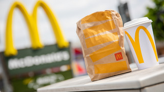 KI soll in Zukunft Bestellungen bei McDonald's annehmen