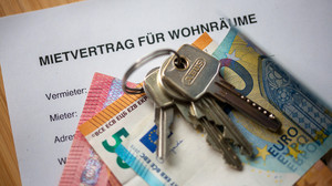 Geld verdient mit Untermiete - BGH prüft Räumungsklage