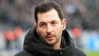 Nachfolger steht schon bereit: Hertha BSC entlässt Trainer Schwarz