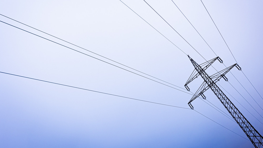Im Hochtaunuskreis ist am Donnerstagabend der Strom ausgefallen.