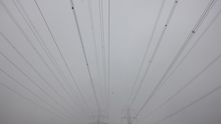 Stromausfall am frühen Morgen in Königstein