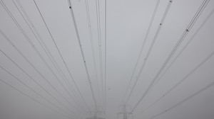 Stromausfall am frühen Morgen in Königstein