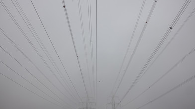 Stromausfall am frühen Morgen in Königstein