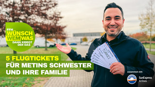 Wünsch dir was Reels 2025