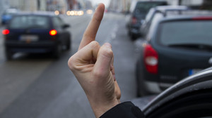 Stress-Abbau im Auto: So bleibst du ruhig