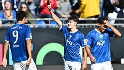 Darmstadt 98 verlässt Abstiegsplatz nach 3:1 gegen Cottbus