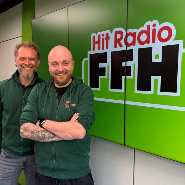 Folge 01: eurekantine.de