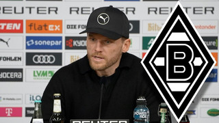 Polanski bald Dauerlösung in Gladbach: "Ich habe Zeit"