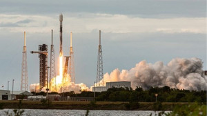 Diese Raketen-Landung veränderte alles – und niemand ahnte es