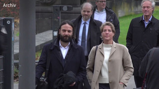 Mutmaßlicher Entführer: Christina Block sagt die Unwahrheit