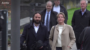 Mutmaßlicher Entführer: Christina Block sagt die Unwahrheit