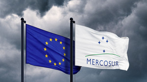 Mercosur-Abkommen steht auf der Kippe