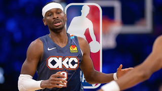 "SGA" stellt Uralt-Rekord von Chamberlain ein - Schröder siegt