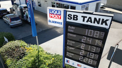  Sicherheitsrat sieht keine Treibstoffkrise – Maßnahmen werden ausgeweitet