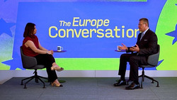 EU-Handelschef: Bereit zu Gesprächen mit USA über Digitalregeln, aber ohne Abbau der Regeln