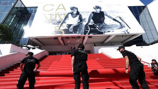 Goldene Palme und große Namen: Cannes wird wieder zum Star-Hotspot