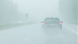 Deutschland geteilt: Regen im Norden, Sonne im Süden