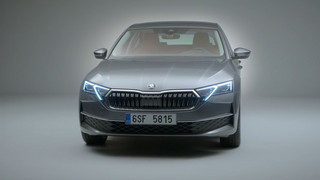 Der Skoda Octavia - Neue Impulse für die Markenikone