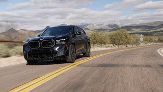 Der erste BMW XM - Zwei Motoren, drei Betriebsmodi, vier angetriebene Räder