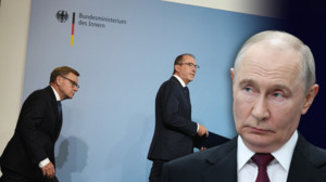 Anschlag in Leipzig: Russland im Fokus