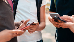 EU will Social-Media-Verbot für Kids