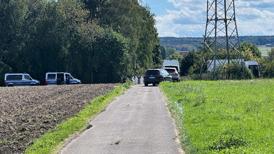 Sabotage am Stromnetz: Polizei nimmt 48-Jährigen fest