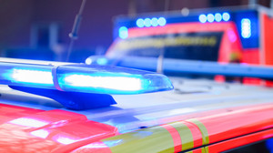 Autofahrer stirbt bei Auffahrunfall auf A7