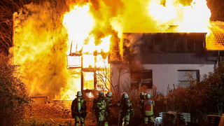 Brandgefahr durch Elektrogeräte wächst rasant