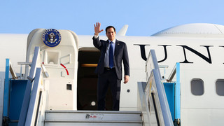 USA und Russland sprechen über möglichen Frieden in der Ukraine