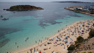 Hotel und Restaurant in Süd- und Osteuropa deutlich günstiger