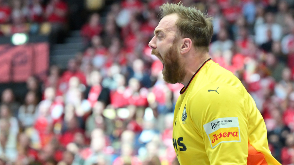 Deutschland - Kroatien