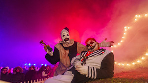 Halloween-Premiere auf Burg Königstein ist jetzt zu Ende