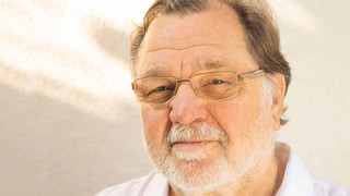 Silvia am Sonntag - mit Musiker Klaus Lage