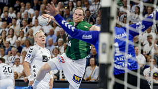 HSG Wetzlar: Lenny Rubin verlässt den Verein im Sommer