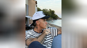 Das posten die Stars bei Instagram & Co