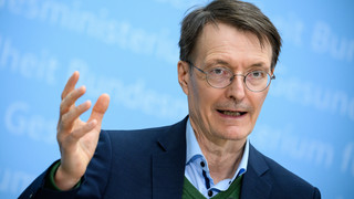 Lauterbachs Pflegereform Pläne: Entlastungen und bessere Absicherung