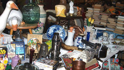 Warburg: Flohmarkt Warburg Stadthalle