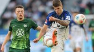 BuLi: Mainz 05 rettet späten Punkt - HSV schägt Wolfsburg