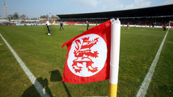 Bundesliga-Flair in Kassel: Schalke 04 kommt