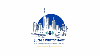Junge Wirtschaft – der Frankfurter Business Podcast