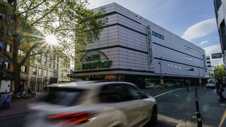 Feueralarm in Mainzer Altstadt: Technischer Defekt sorgt für Aufregung