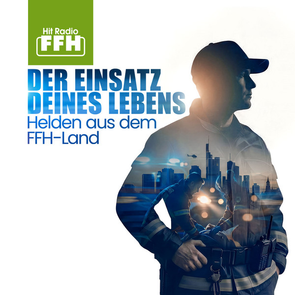 Der Einsatz deines Lebens
