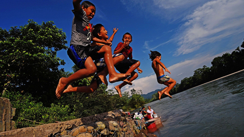 Ein Jahr nach Peru: Bewerbungen werden bis zum 30. April 2026 angenommen. 