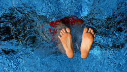 Waldschwimmbad Mörfelden