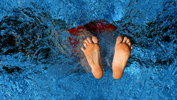 Lichterzauber im Jugendstilbad Darmstadt